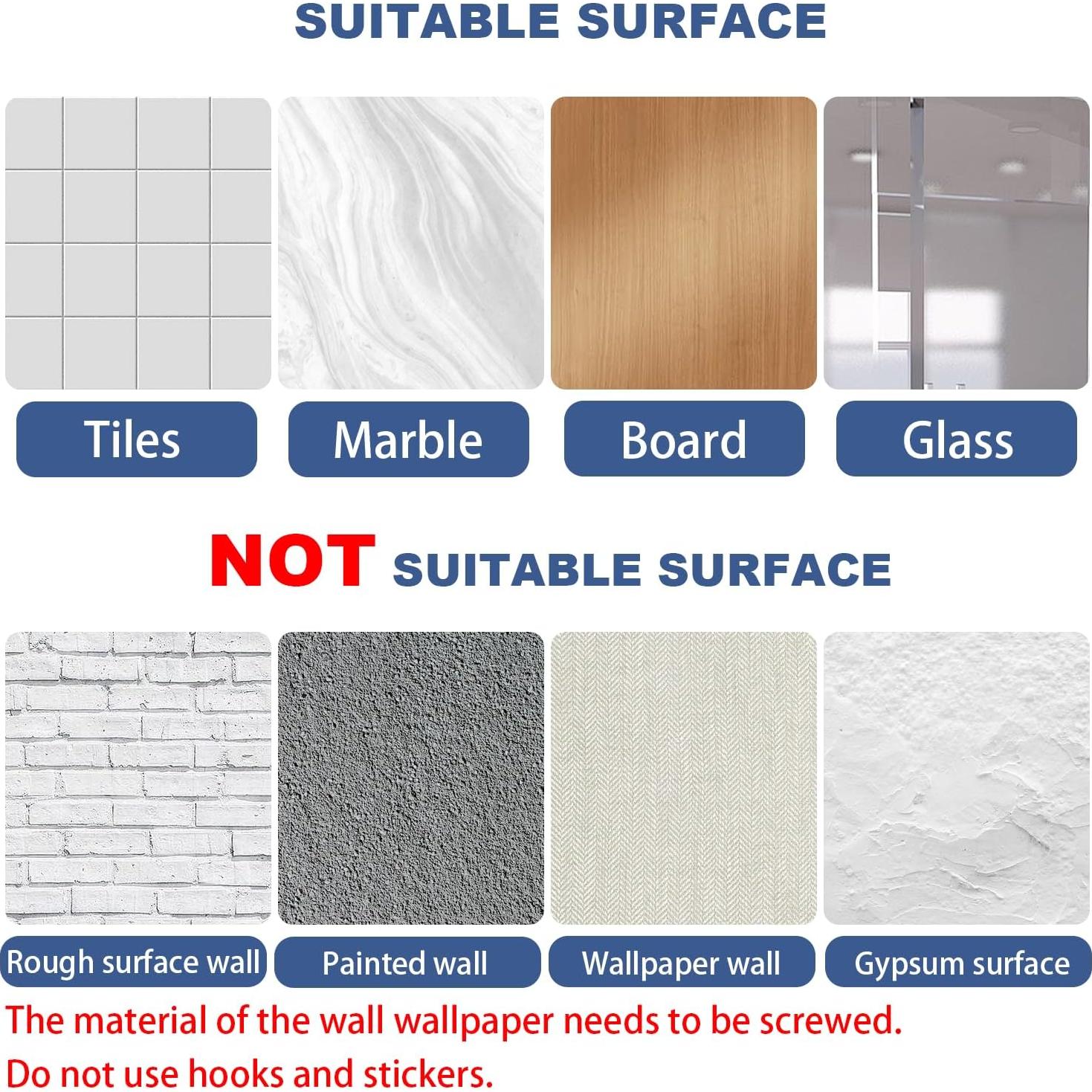 Cierre Automático de Puerta SHIMIDO 1000g Mejorado 2 Piezas