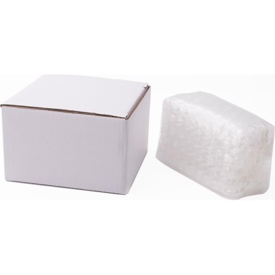 Frascos de Vidrio Vacíos Enslz 100Pcs 2ml para Perfume