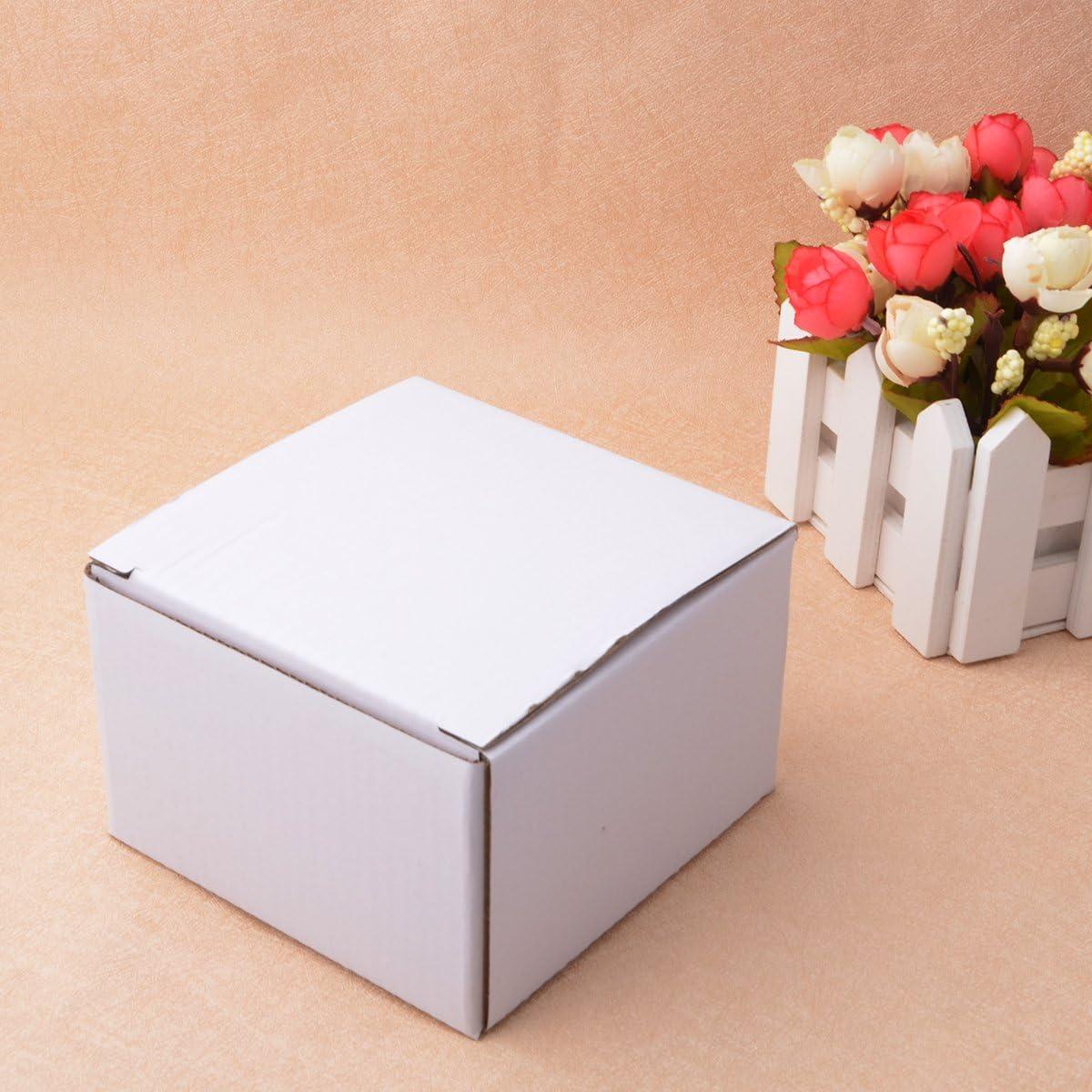 Frascos de Vidrio Vacíos Enslz 100Pcs 2ml para Perfume