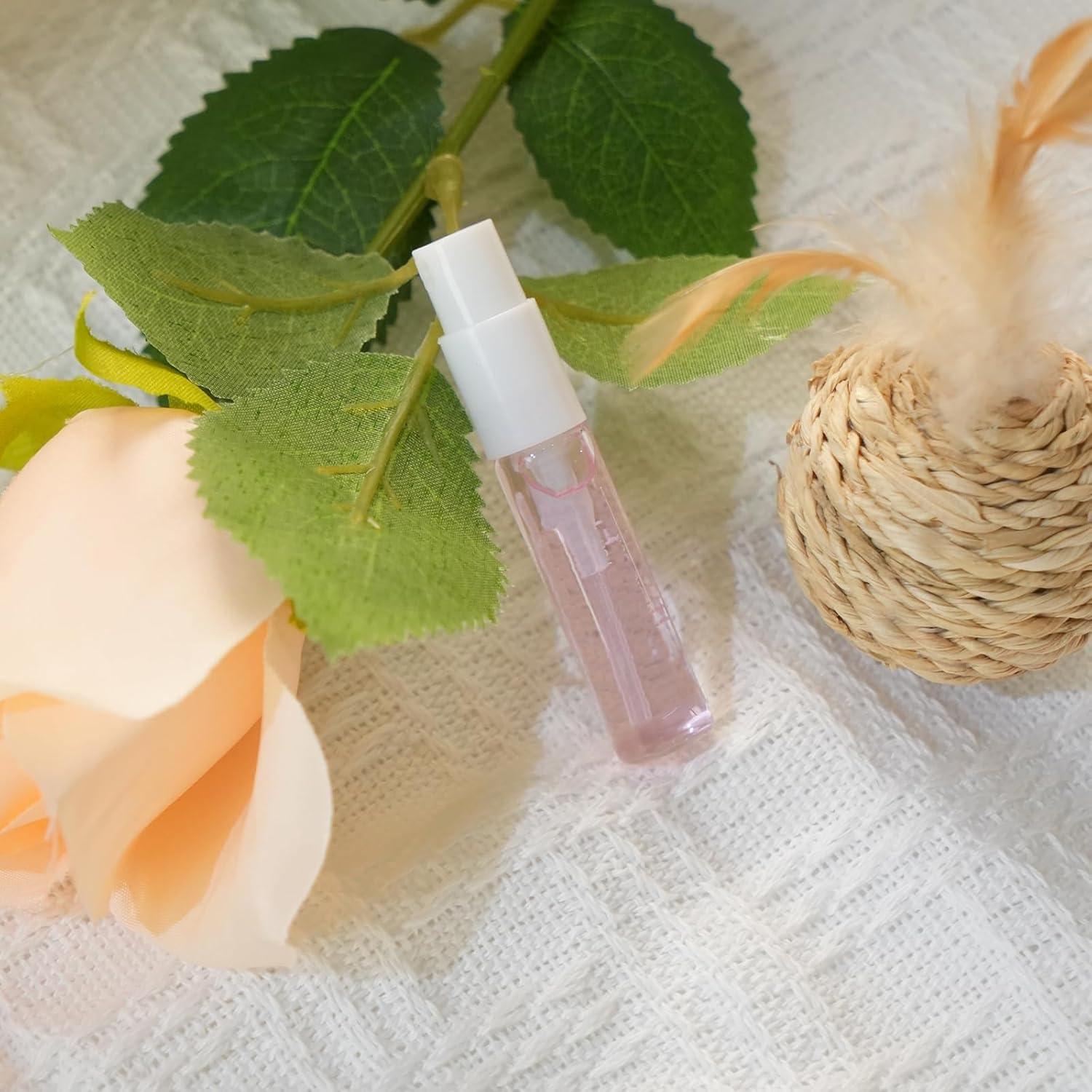 48 Piezas Muestras de Fragancias Dirstic para Hombres y Mujeres