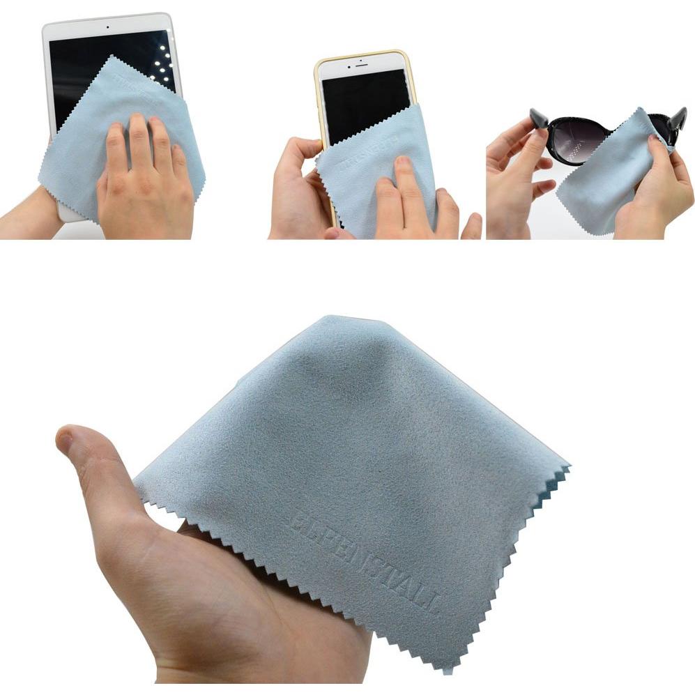 50 Botellas de Vidrio Ámbar 1ml con Cuentagotas y Paño