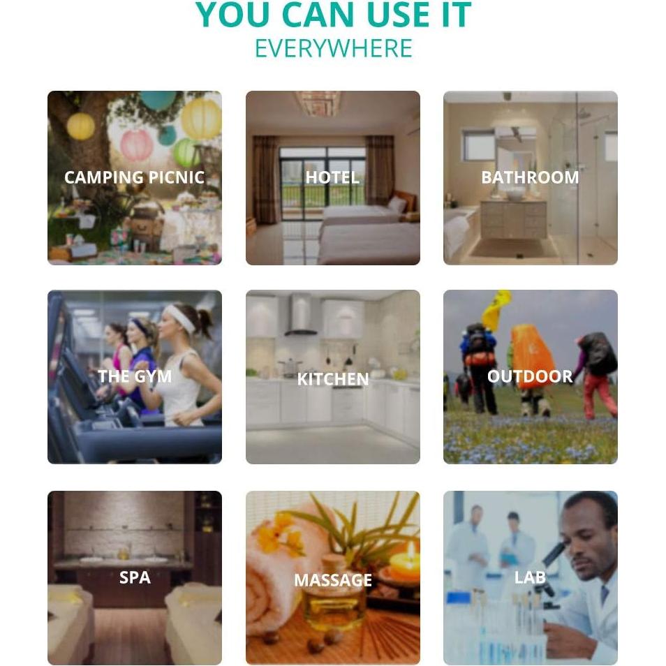 Paquete de 50 Botellas de Vidrio Ámbar 3ml con Gotero USRommaner