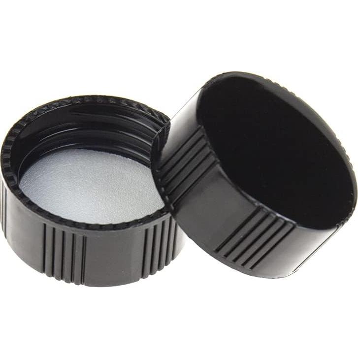 Frasco de Muestra de Vidrio Borosilicato 3ML - 100 Unidades