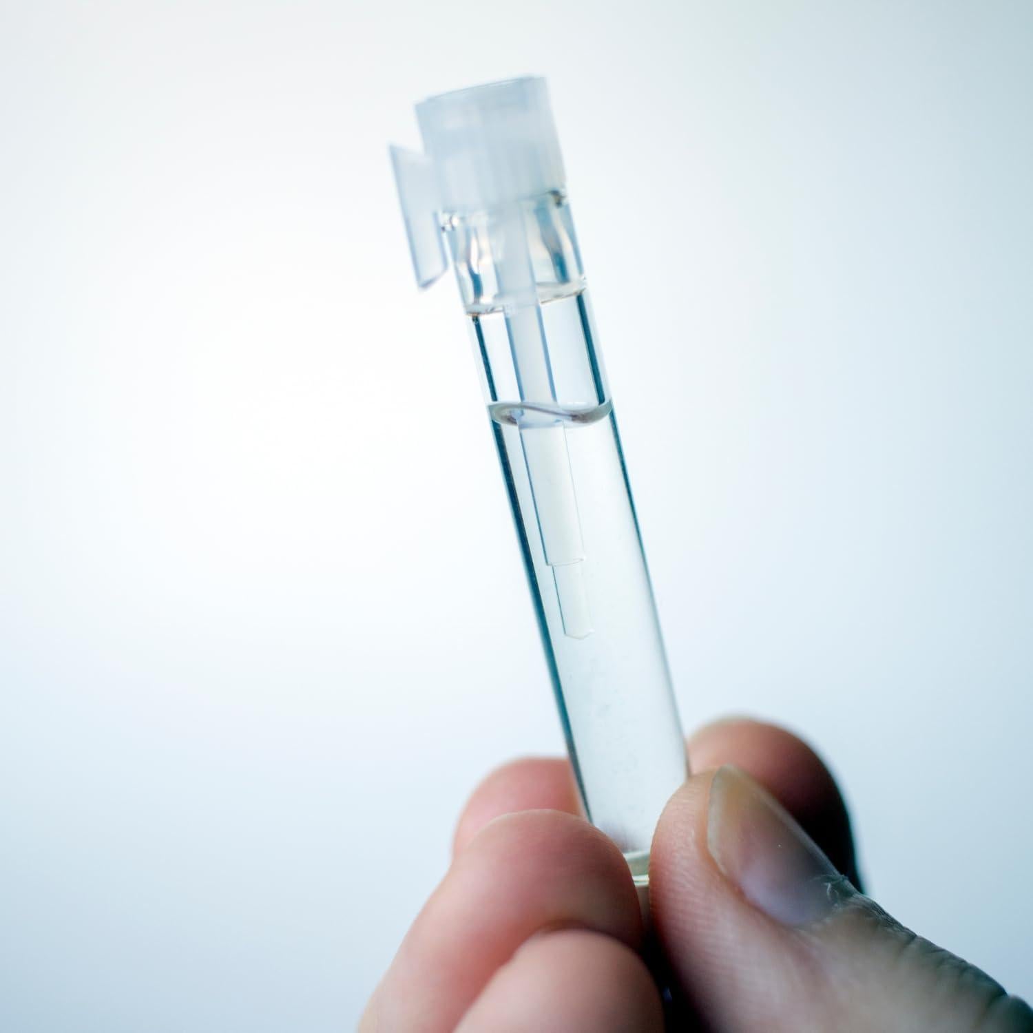 Conjunto de Muestras de Colonia para Hombres - 6 Fragancias