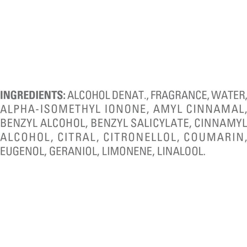 Juego de Muestras de Fragancias para Hombres - 8 Viales de 0.57 a 1.70 g