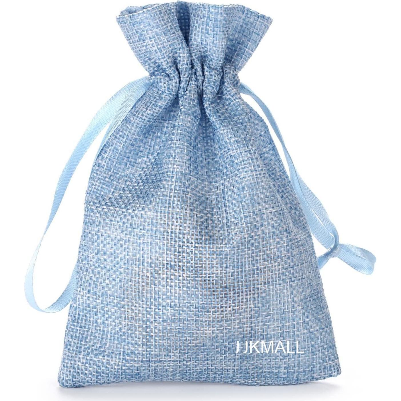 Botella de Perfume Refillable JJKMALL 30ml Vidrio con Accesorios