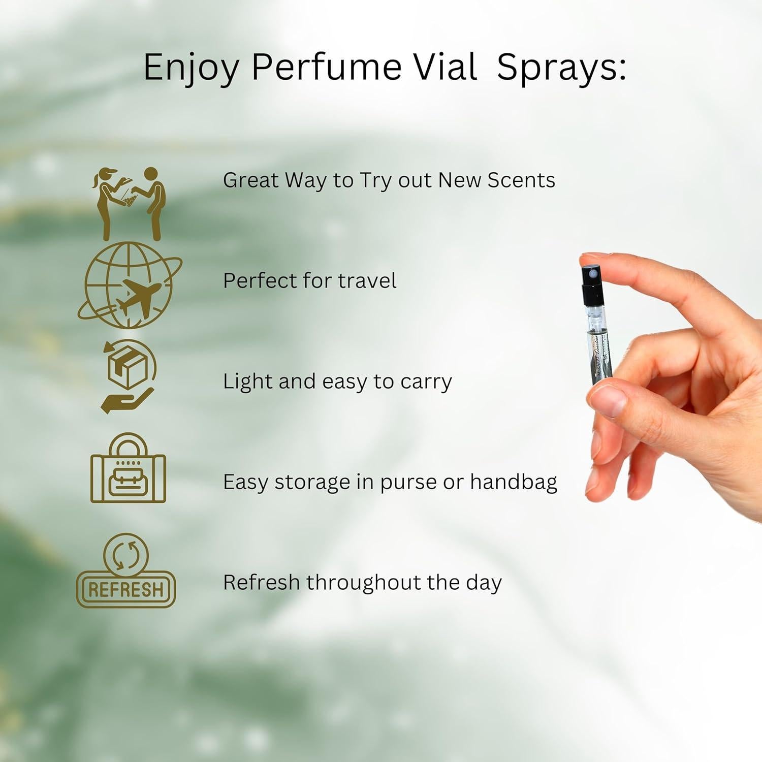 Set de Regalo de Perfumes Patek Maison Merakai para Mujeres