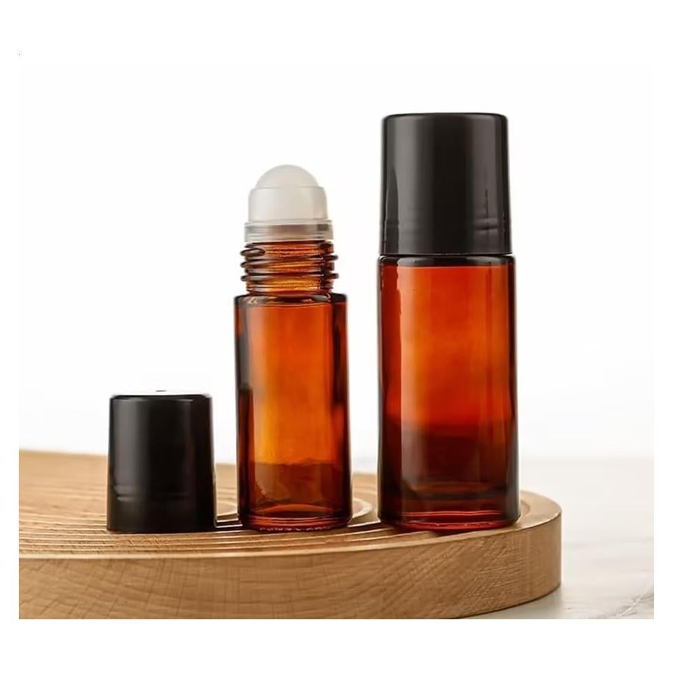 Juego de 2 Botellas de Aceite Esencial 50ml Junfamilee