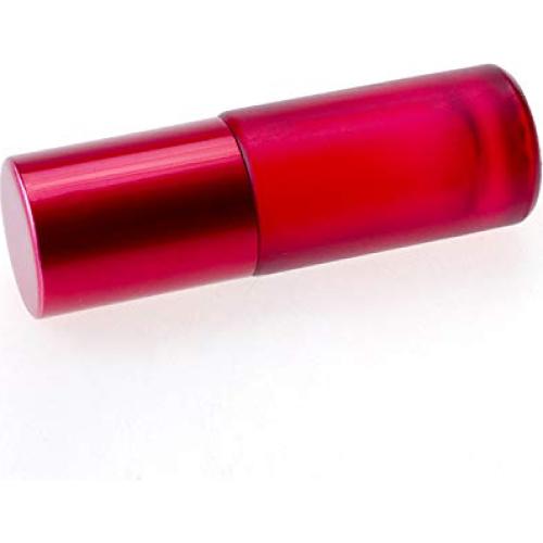 Botellas de vidrio esmerilado 5ml USRommaner - 8 colores