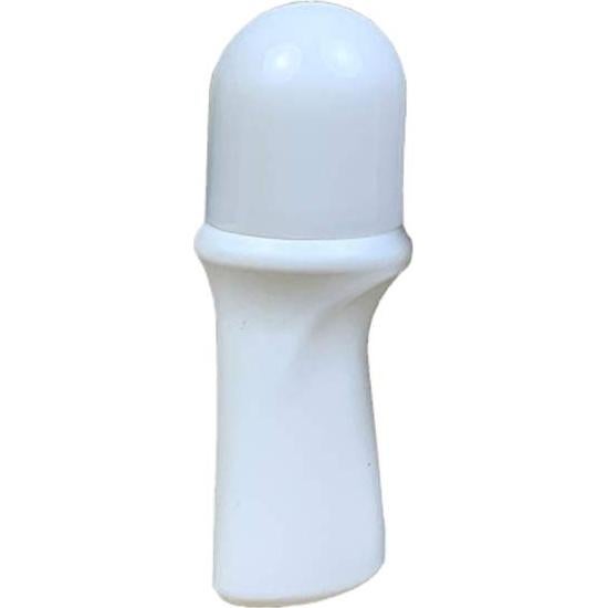 4 Botellas Vacías Recargables 30ml con Rodillo Lasenersm