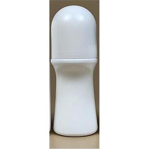 4 Botellas Vacías Recargables 30ml con Rodillo Lasenersm