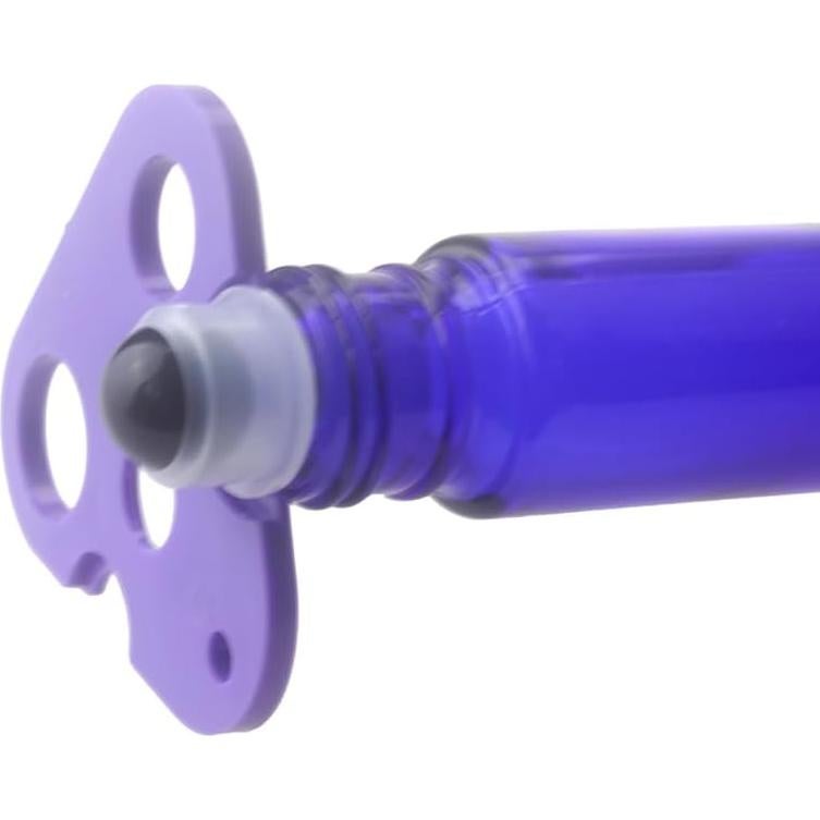 Abridor Universal de Botellas de Aceite Esencial Wopanxye - Paquete de 6