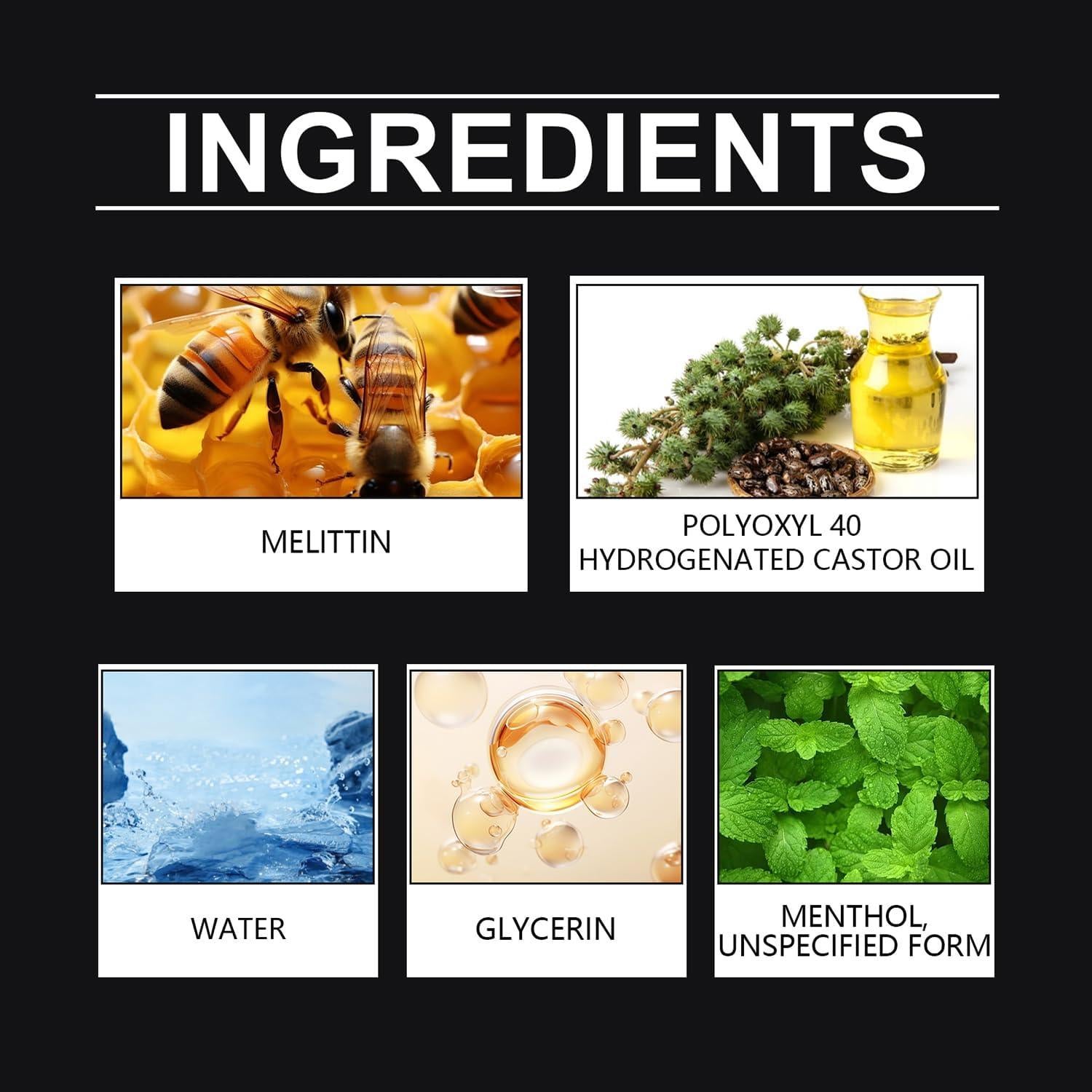 Inhalador Nasal BeeStrong 2 Pcs - Cuidado de Cavidad Nasal