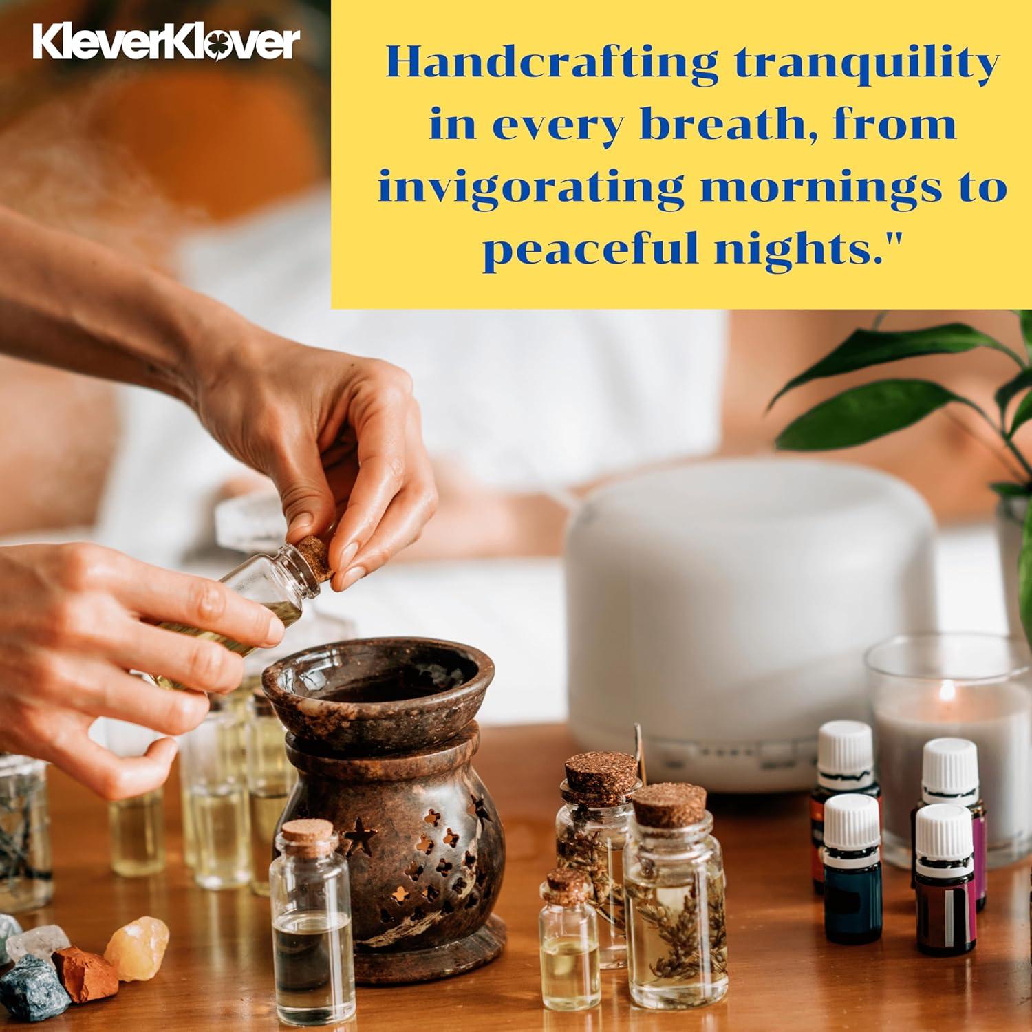 Inhalador Nasal Aromaterapia 100% Natural - 2 Pcs