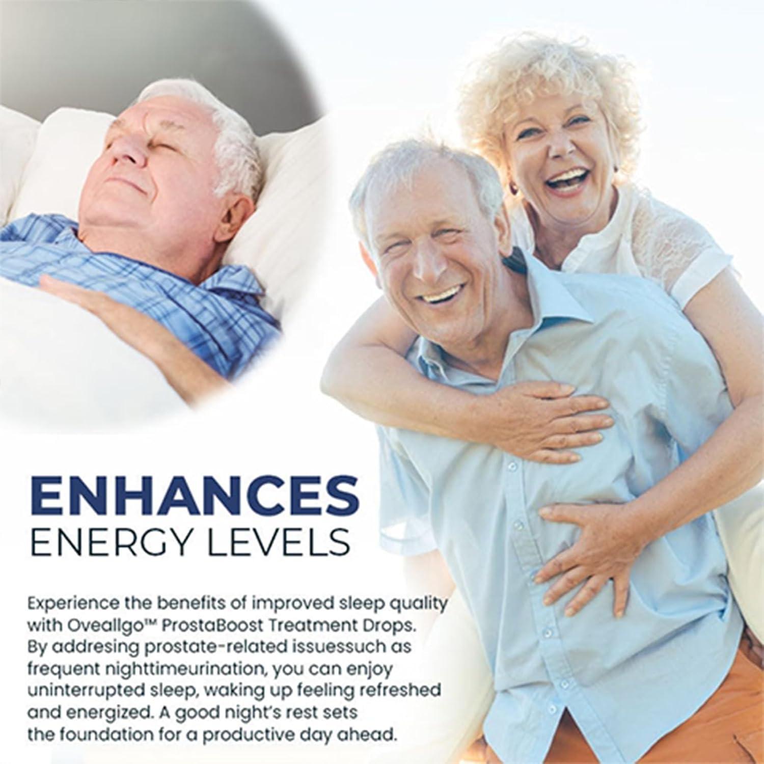 Inhalador Nasal BeeBoom para Bienestar Prostático - Aromaterapia