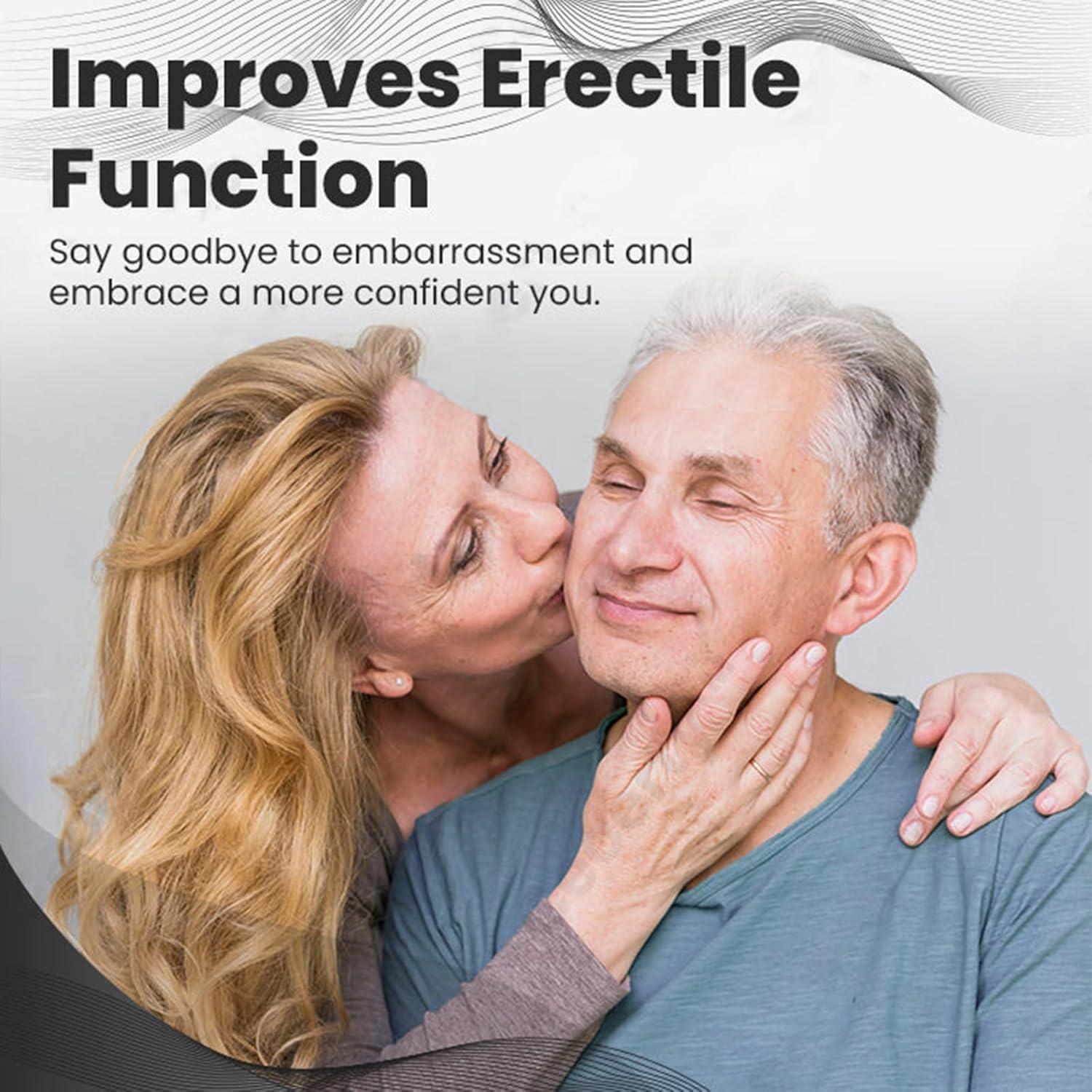 Inhalador Nasal BeeBoom para Bienestar Prostático - Aromaterapia