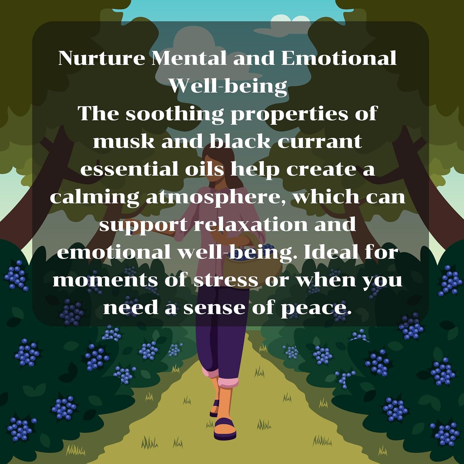 Inhalador Nasal de Aromaterapia KLEVERKLOVER - 2 Pcs