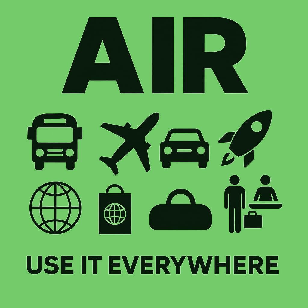 Combo Palito Inhalador Madera Love Puff + 4 Mentas Naturales