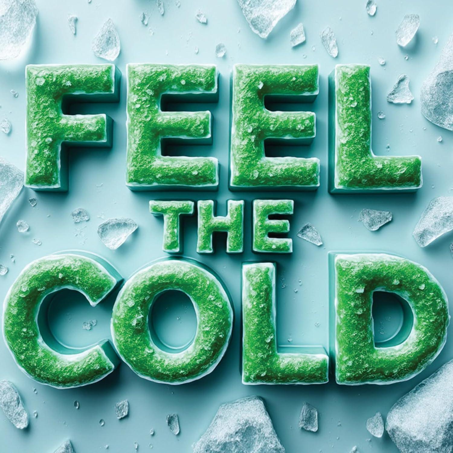 Palito de Respiración LovePuff Sabor Menta - 6 Unidades