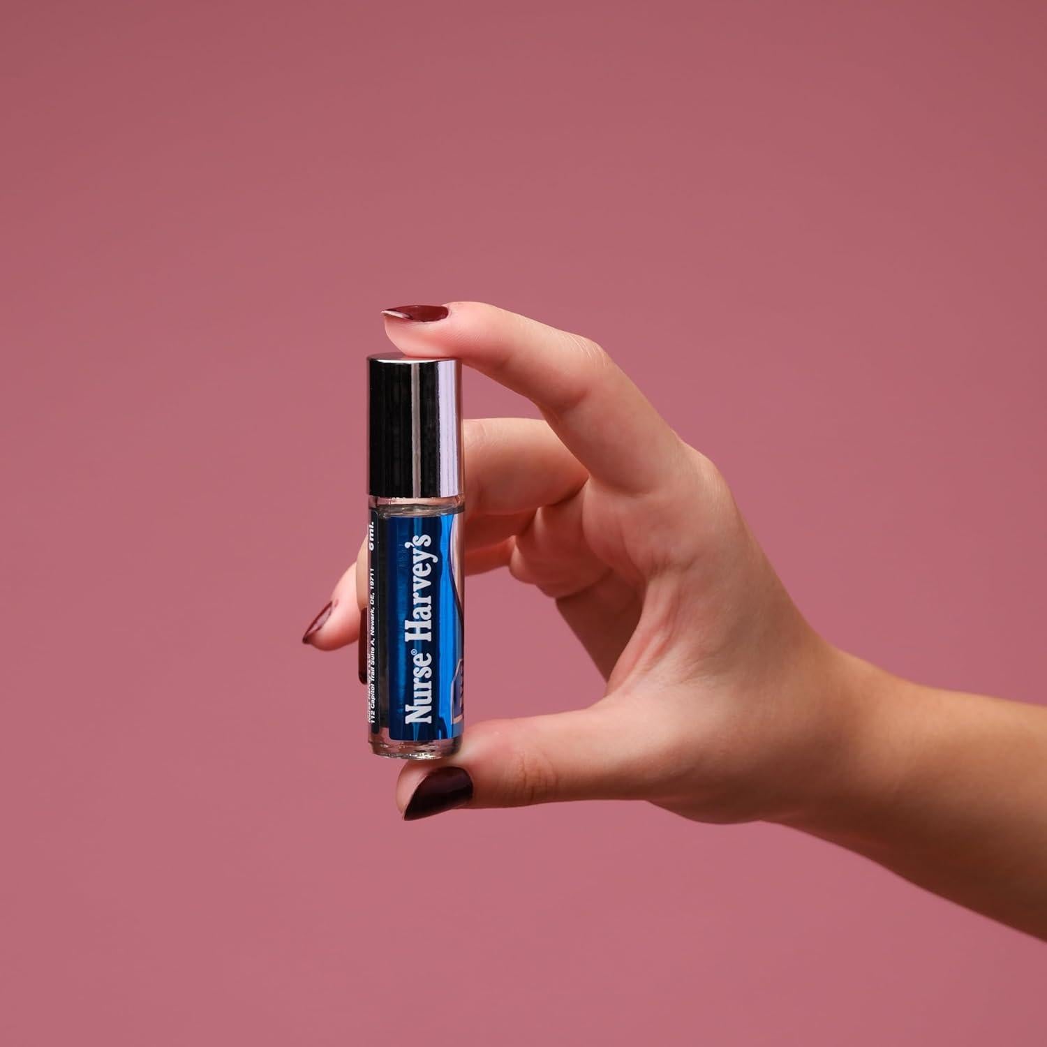 Bastón Calmante para la Cabeza Nurse Harvey 6 ml - Natural