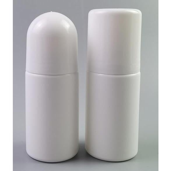 Set de 2 Botellas Reutilizables Roll-On PurYupearl 1L