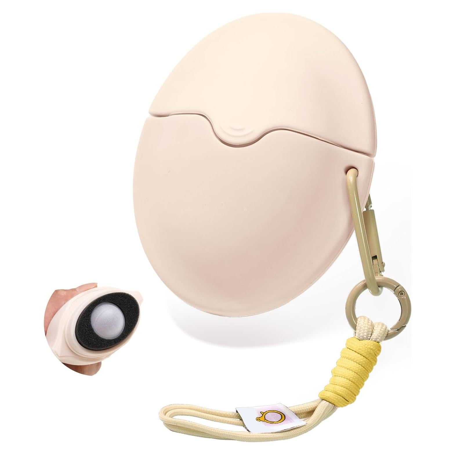 Aplicador de Protector Solar Reutilizable KYHDIYA 55ml