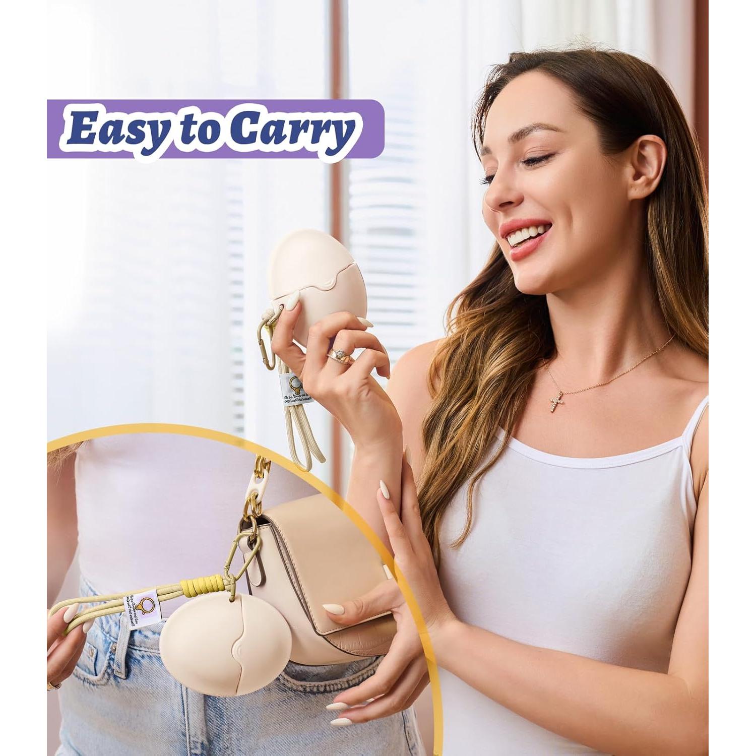 Aplicador de Protector Solar Reutilizable KYHDIYA 55ml