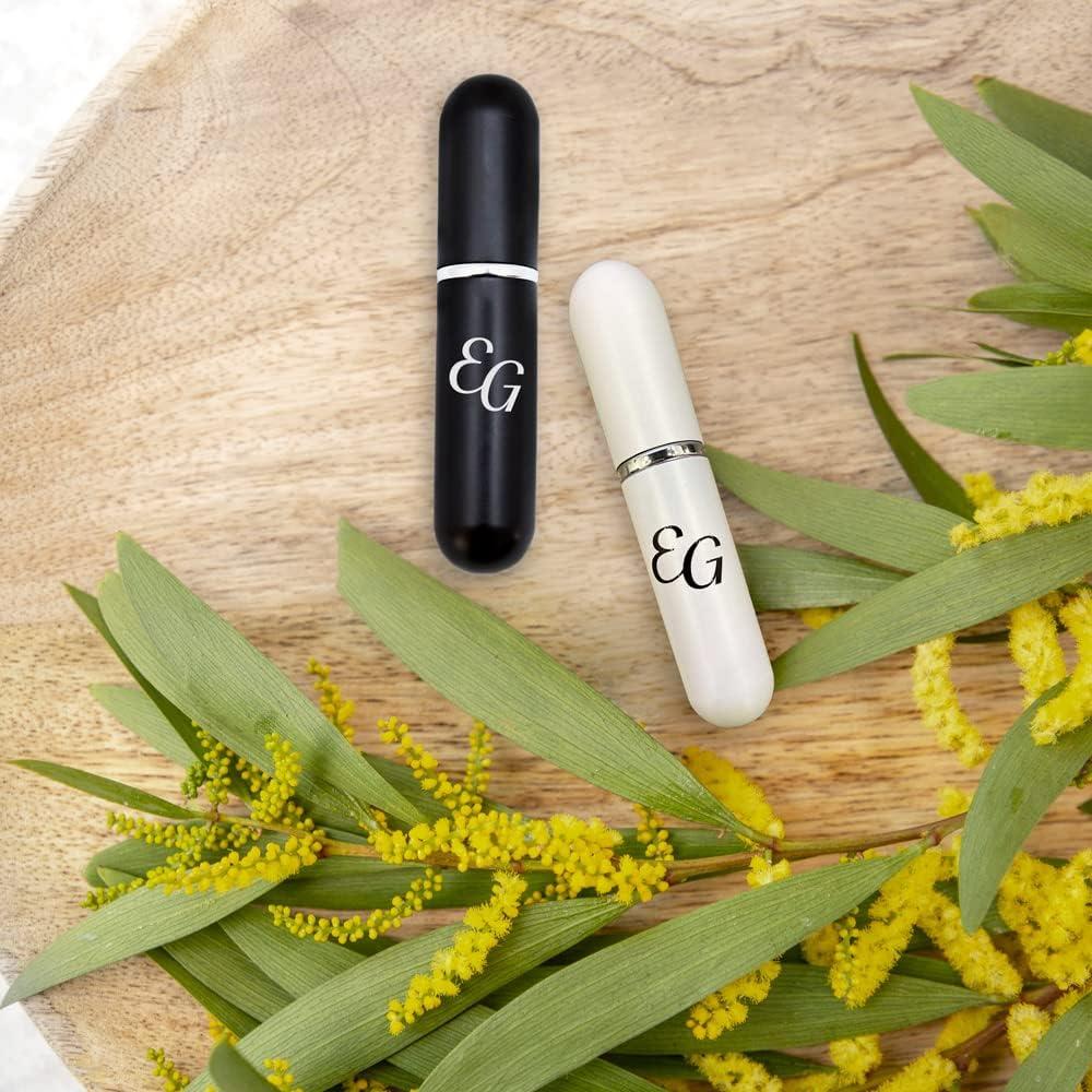 Inhalador de Aceite Esencial Edens Garden - Stick Nasal Portátil