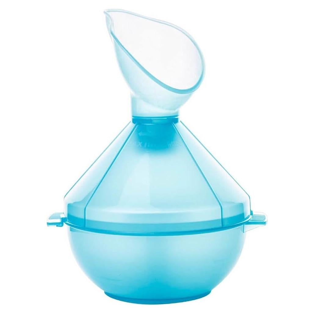 Inhalador de Vapor Genérico Chudesnik-500, 500 ml para Aromaterapia
