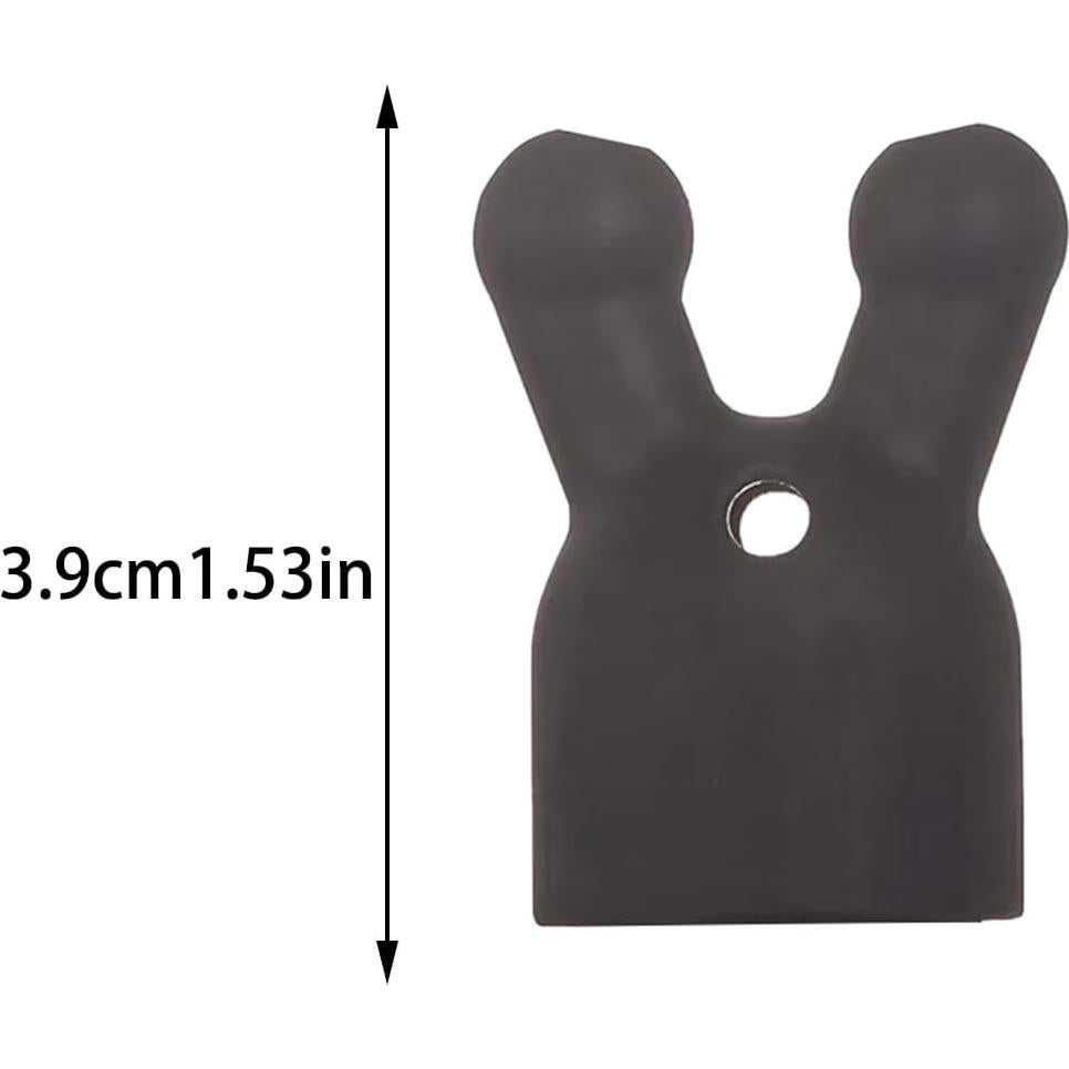 YAMSLAM Tapón Inhalador de Aceite Esencial A Prueba de Fugas