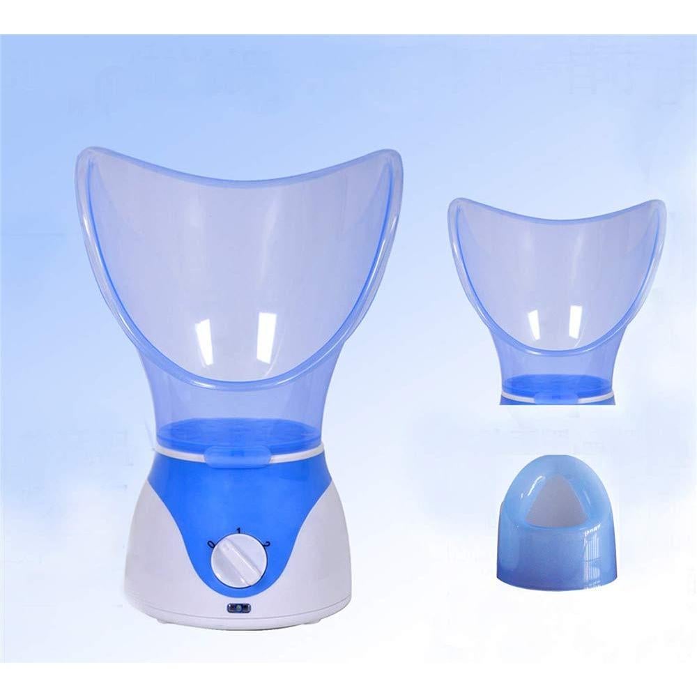 Vaporizador Facial Profesional MHJLBJQ 130W 40ml Hidratante