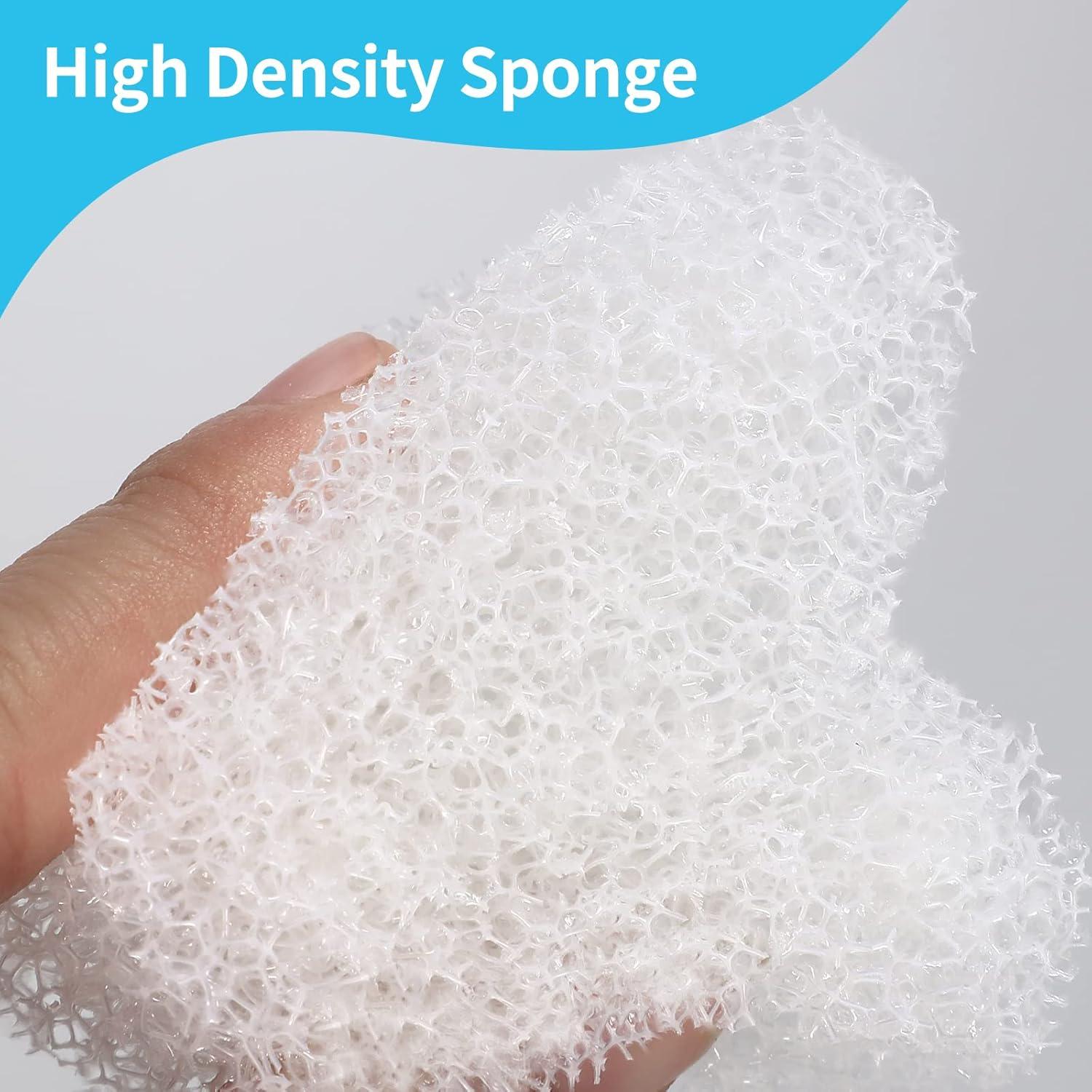 Filtros de Agua para Gatos Canovo - Paquete de 8 Reemplazos