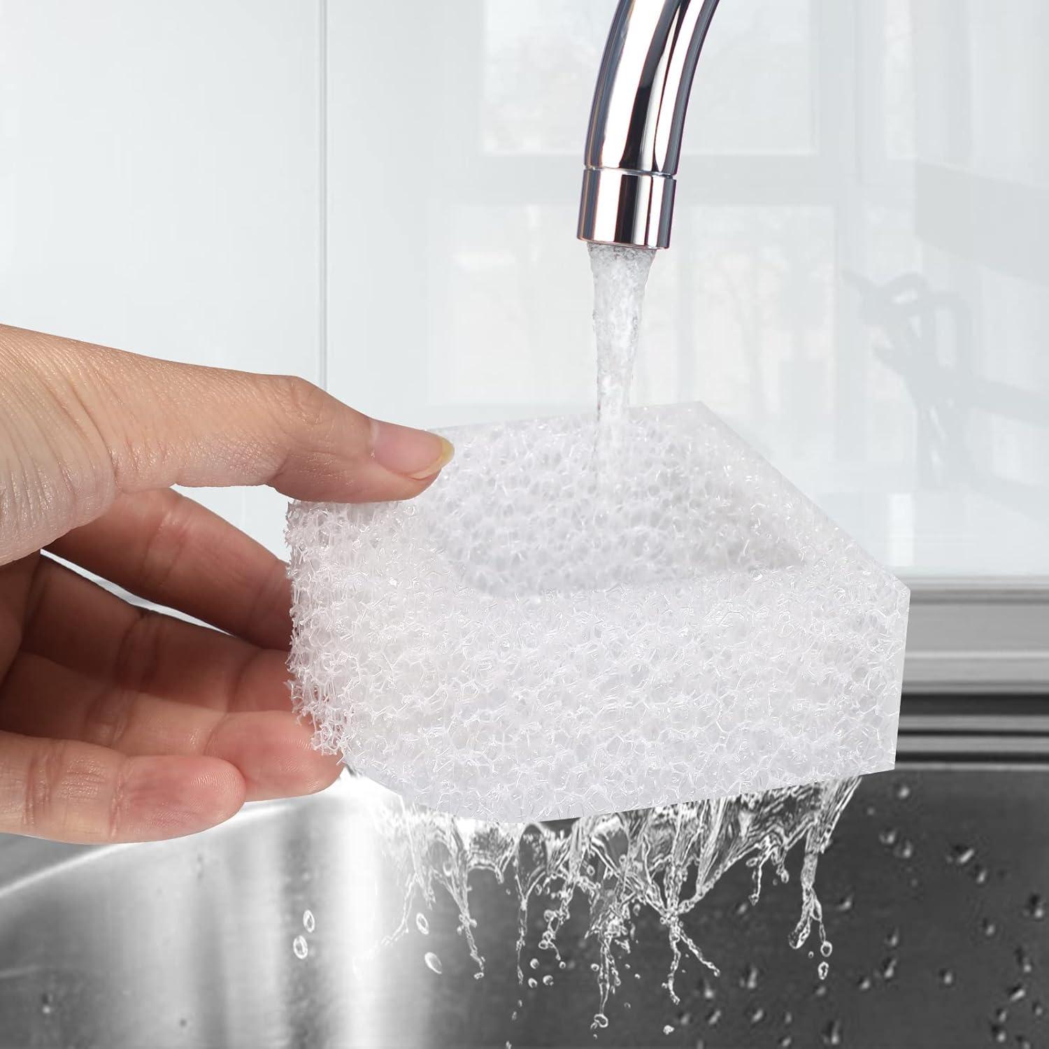 Filtros de Agua para Gatos Canovo - Paquete de 8 Reemplazos