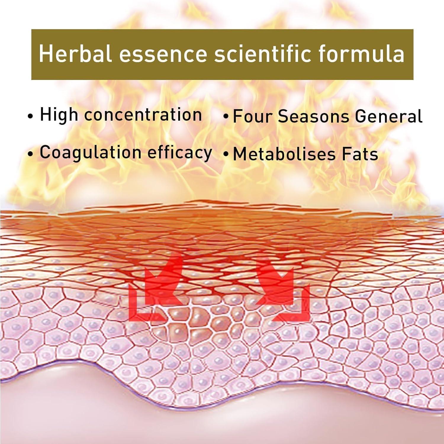 Anillo Nasal de Drenaje Linfático Veneno de Abeja 14 Piezas