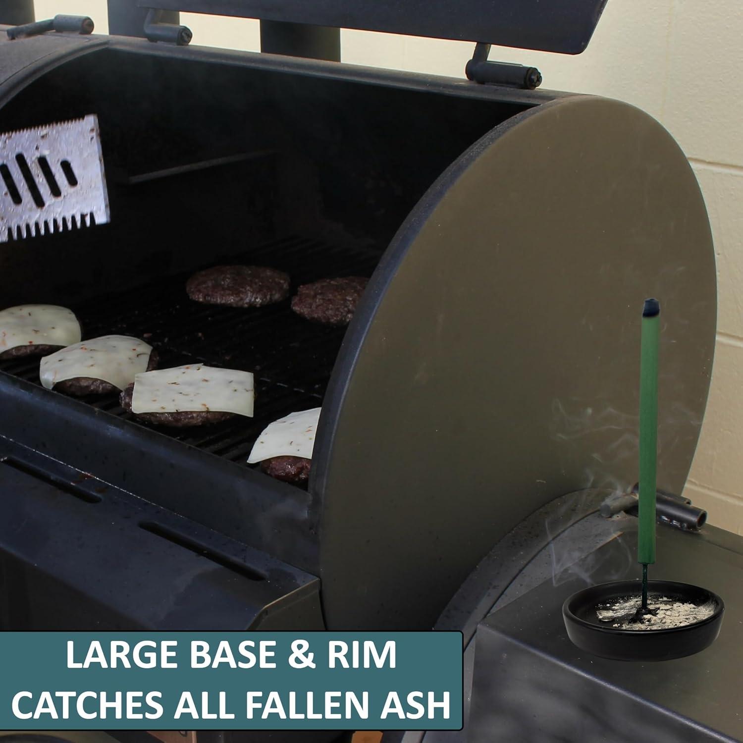 Soporte de Cerámica para Varitas de Mosquito W4W - 1 Pack