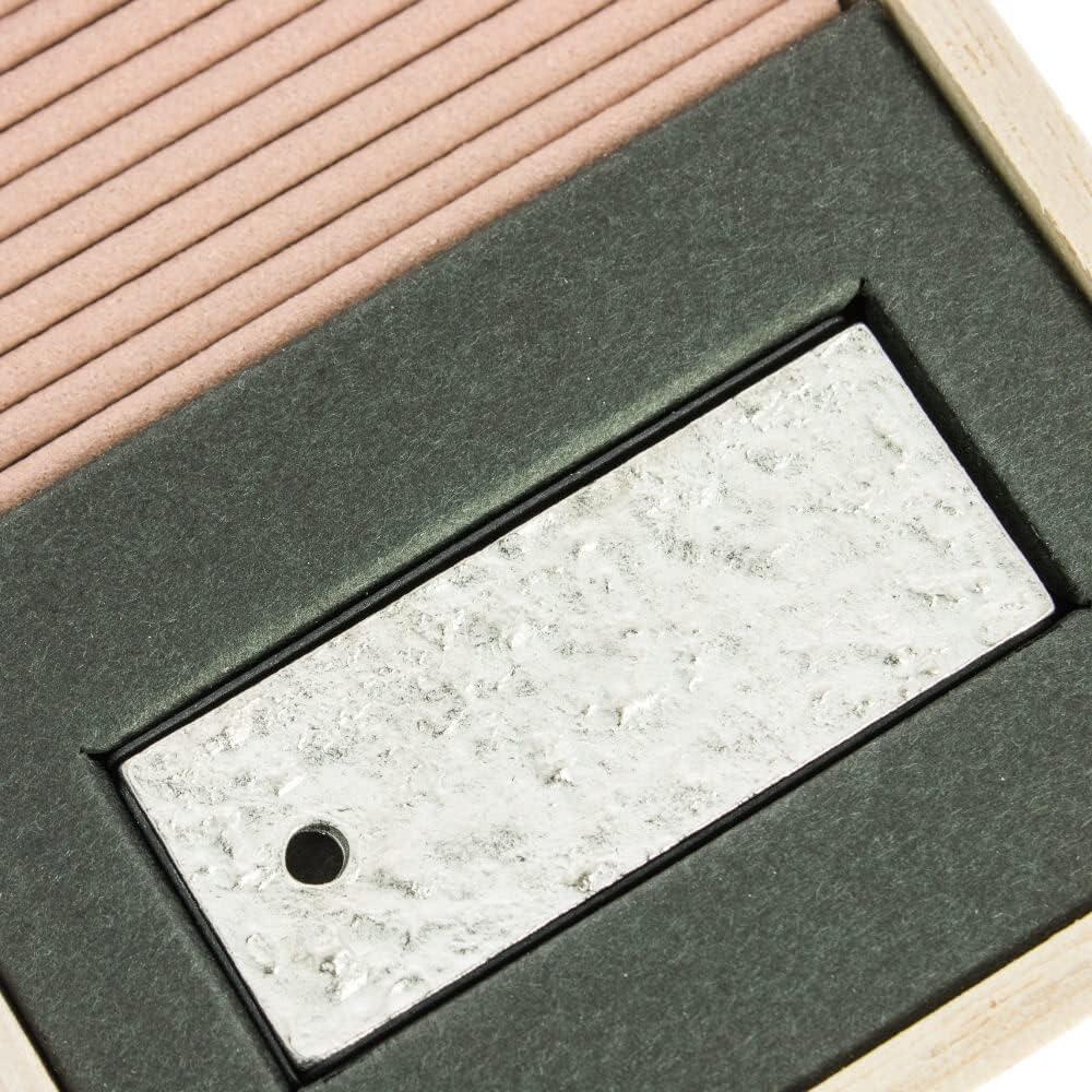 Incienso Nippon Kodo OEDO-KOH Flores de Cerezo 60 Varillas