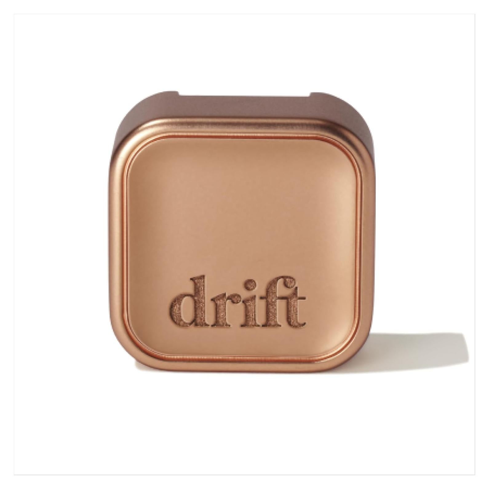 Kit Ambientador de Auto Drift - Clip Metal + Recambio Ámbar