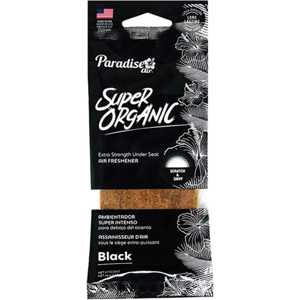 Bloque de fragancia para automóvil AllTopBargains 4 piezas