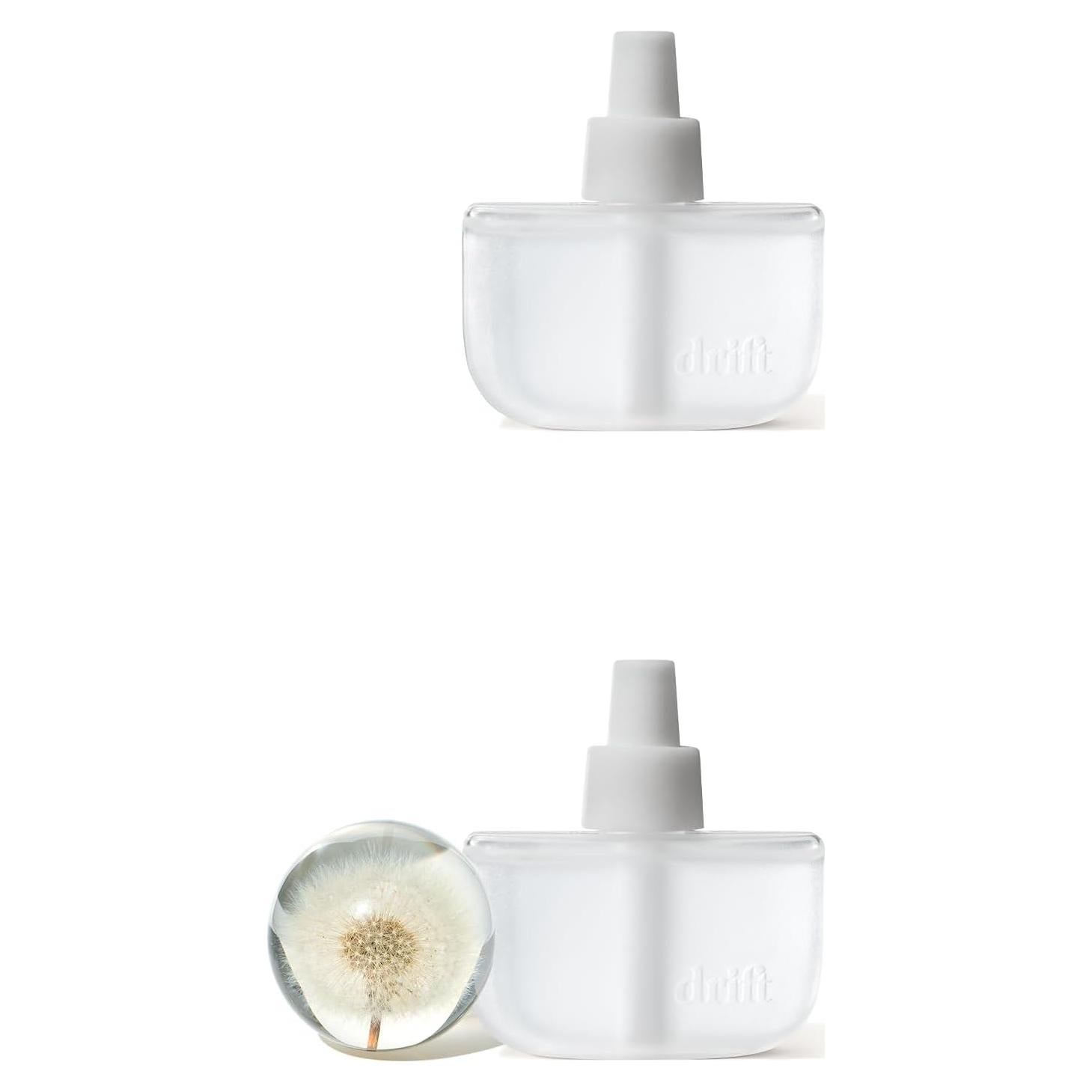 Recargas Difusor Aroma Drift - Aire Abierto - 2 Unidades