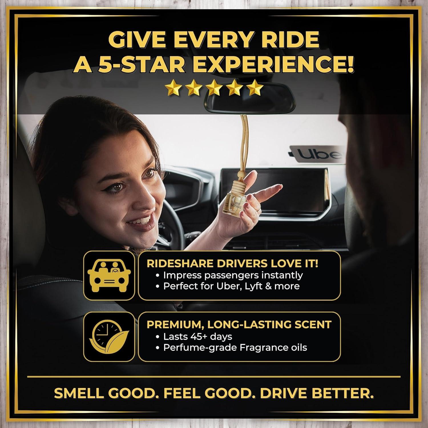 Difusor de Ambientador Urban Naturals Brisa Oceánica 8ml