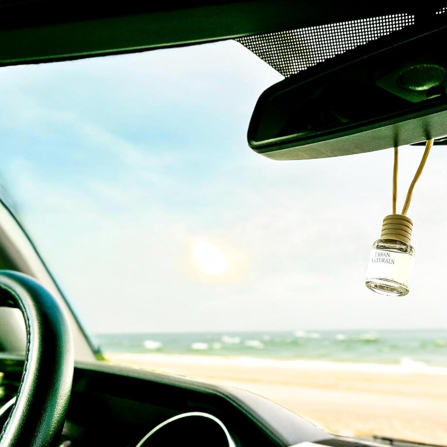 Difusor de Ambientador Urban Naturals Brisa Oceánica 8ml