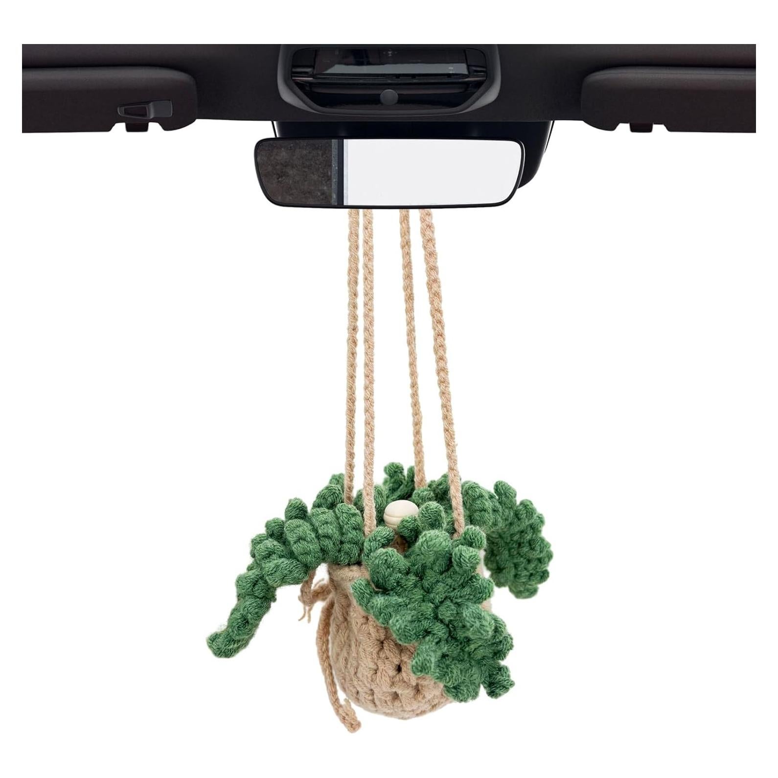 Ambientador de Aire para Coche SHMZK 2 PCS Difusor 12ml