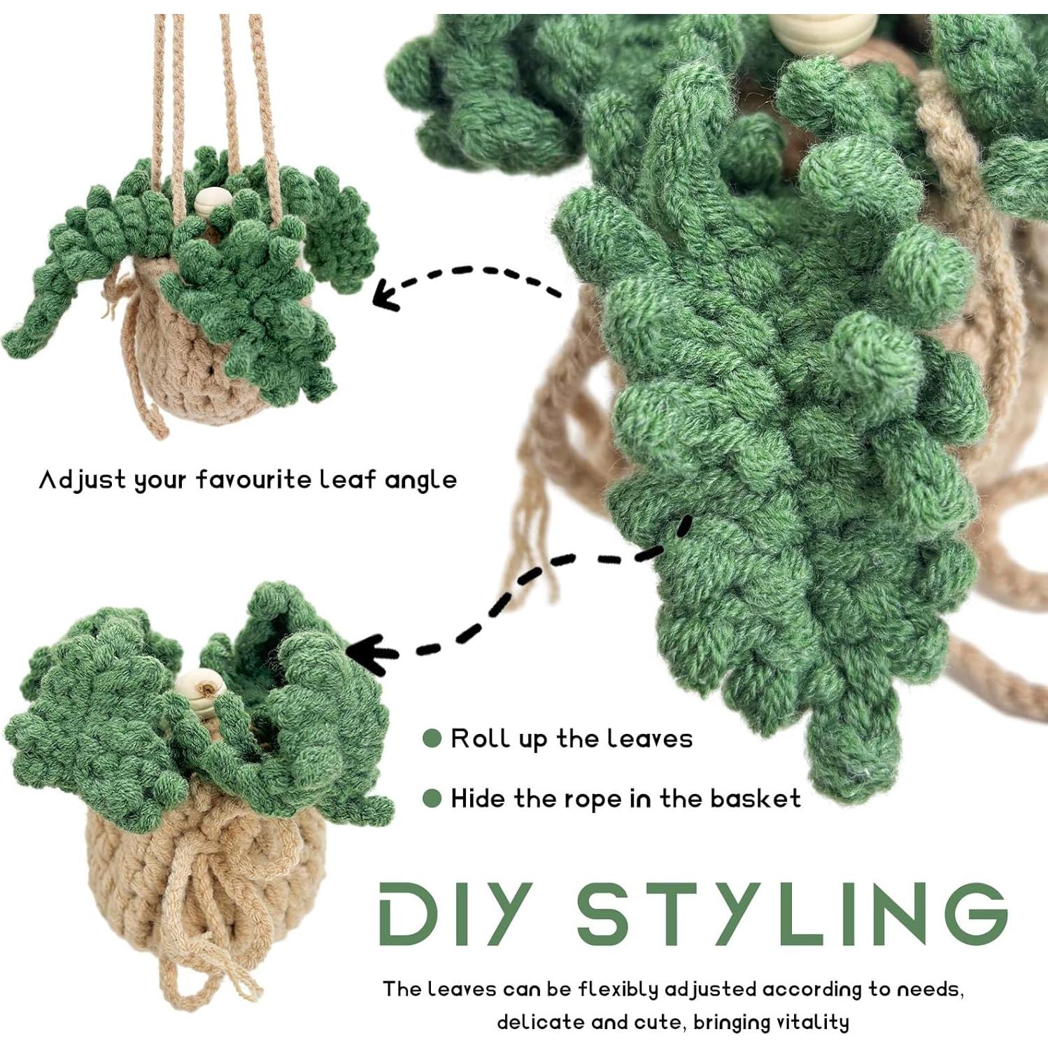 Ambientador de Aire para Coche SHMZK 2 PCS Difusor 12ml