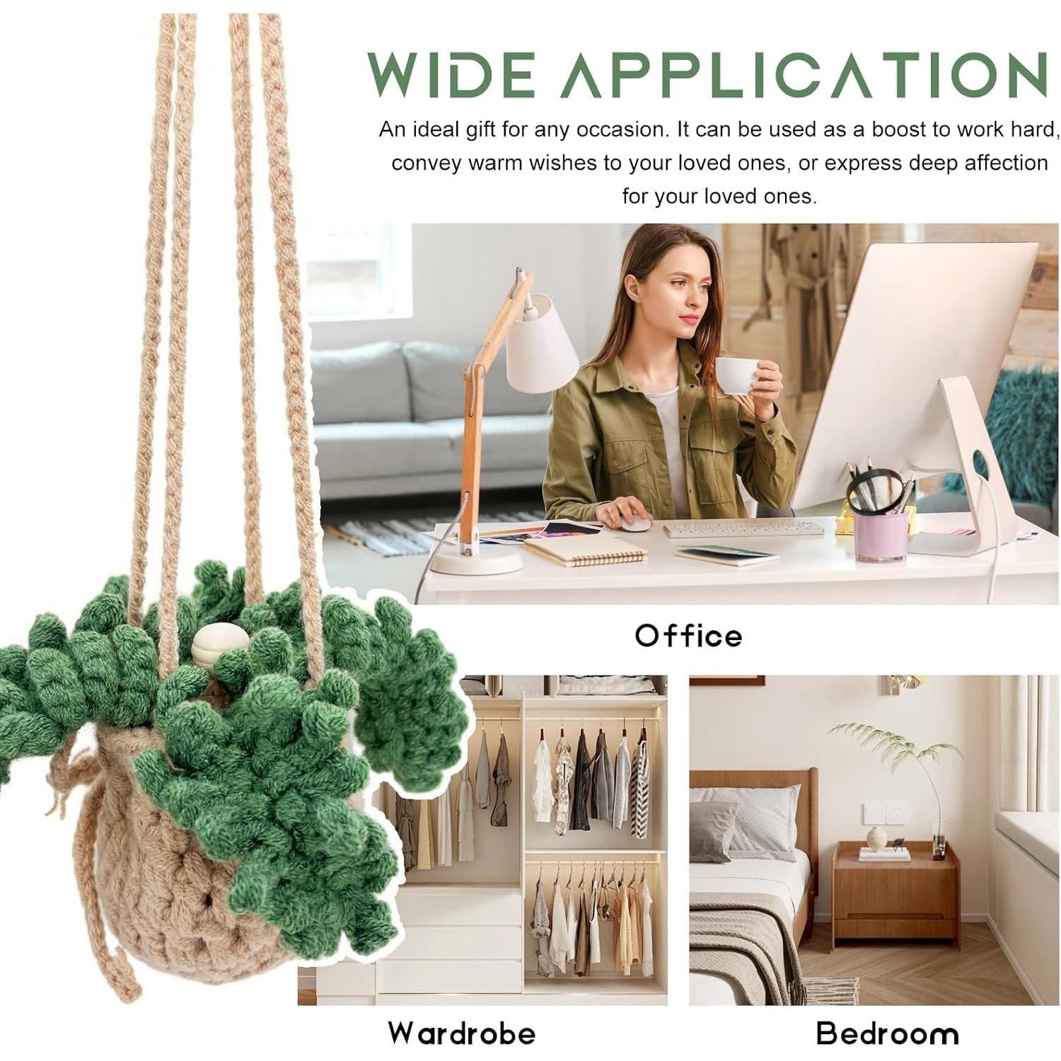 Ambientador de Aire para Coche SHMZK 2 PCS Difusor 12ml