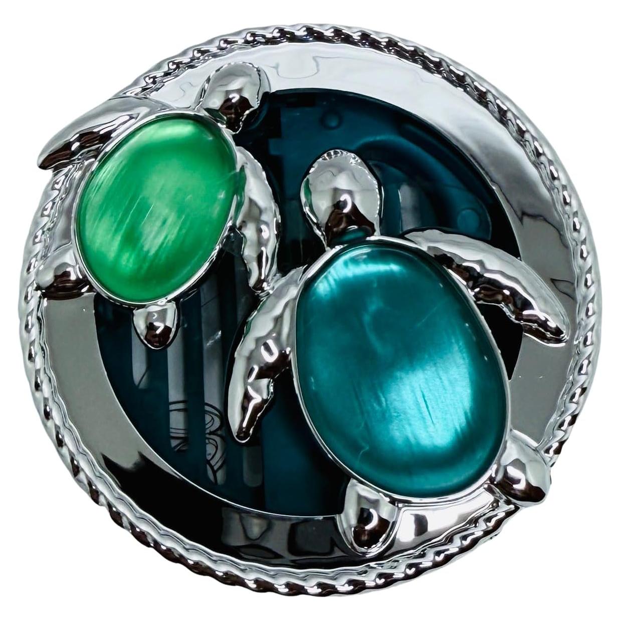 Soporte de fragancia para coche Bath and Body Works tortuga