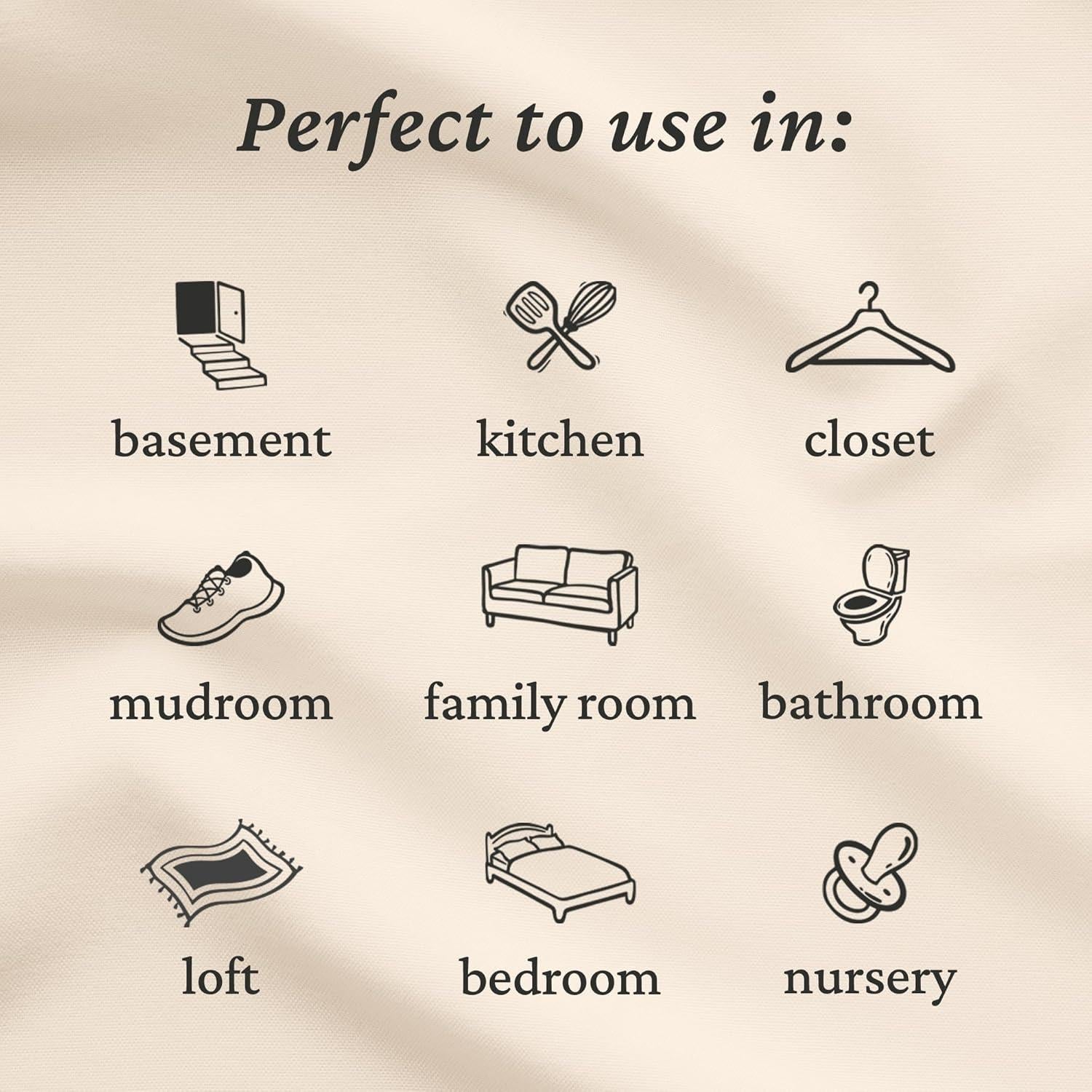 Gel Eliminador de Olores Fresh Wave Naranja 425 g - Paquete de 2