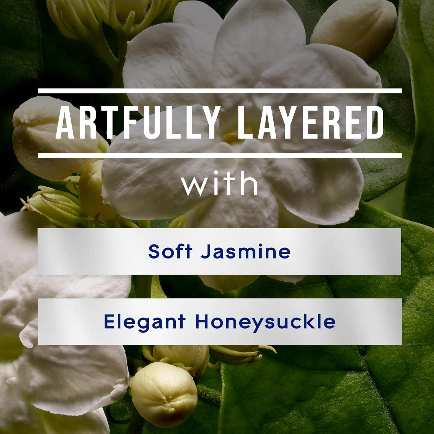 Recargas Ambientador Glade PlugIns Jazmín y Madreselva 19.9 ml