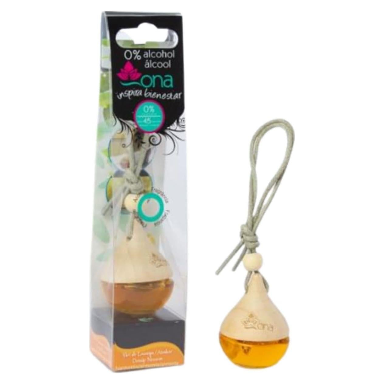 Ambientador Flor de Naranjo ONAROMA 1105O 32g