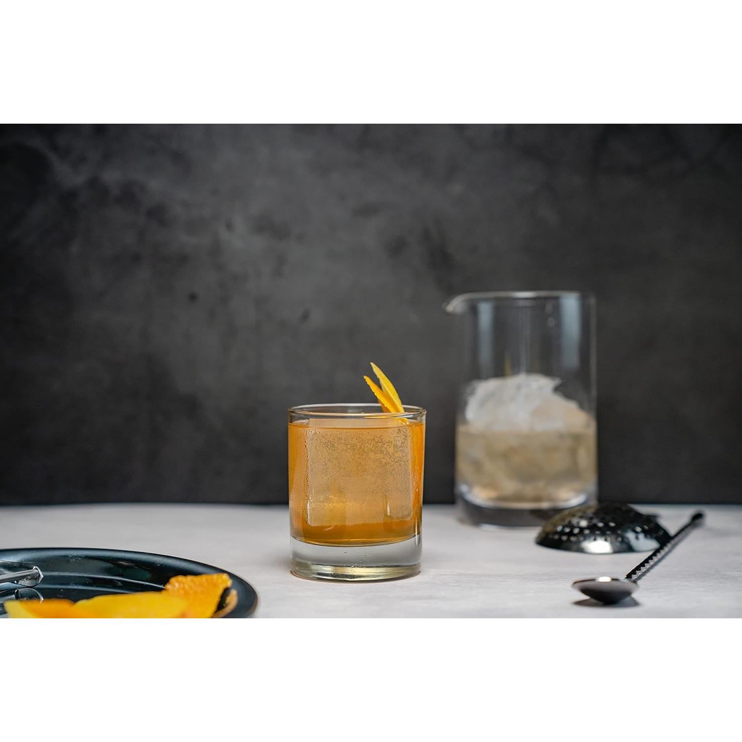 Vela Aromática Wixology Sidecar - Cera de Coco y Soja 198g