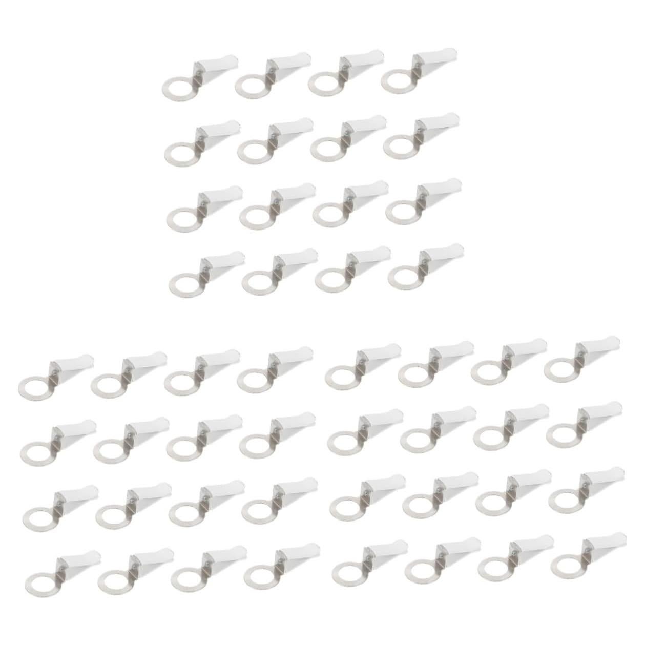 Difusor de Aceite Esencial para Auto Gatuida Blanco x3